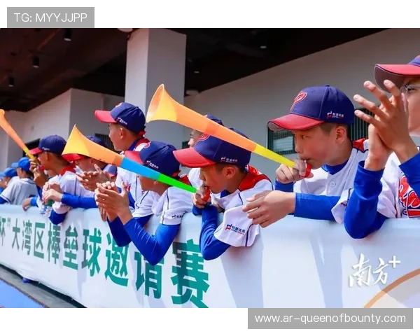 垒球赛事带动周边消费，提升举办城市体育经济活力