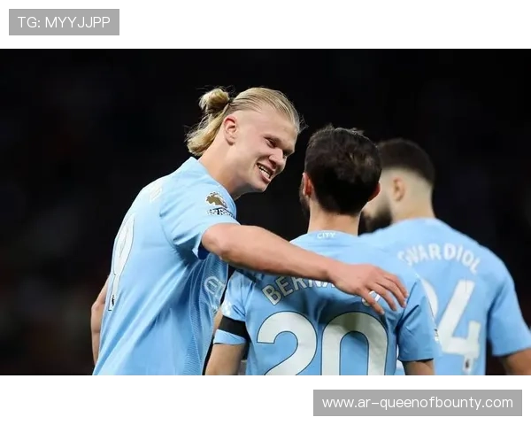 曼城3-0轻取西汉姆联，哈兰德两射一传暂登积分榜首